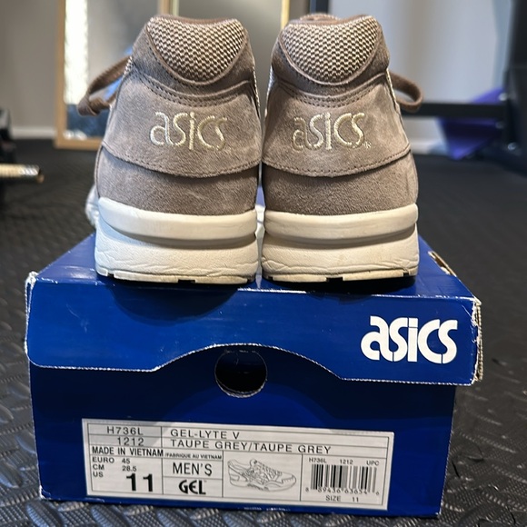 ASICS Gel Lyte V - Picture 2 of 7